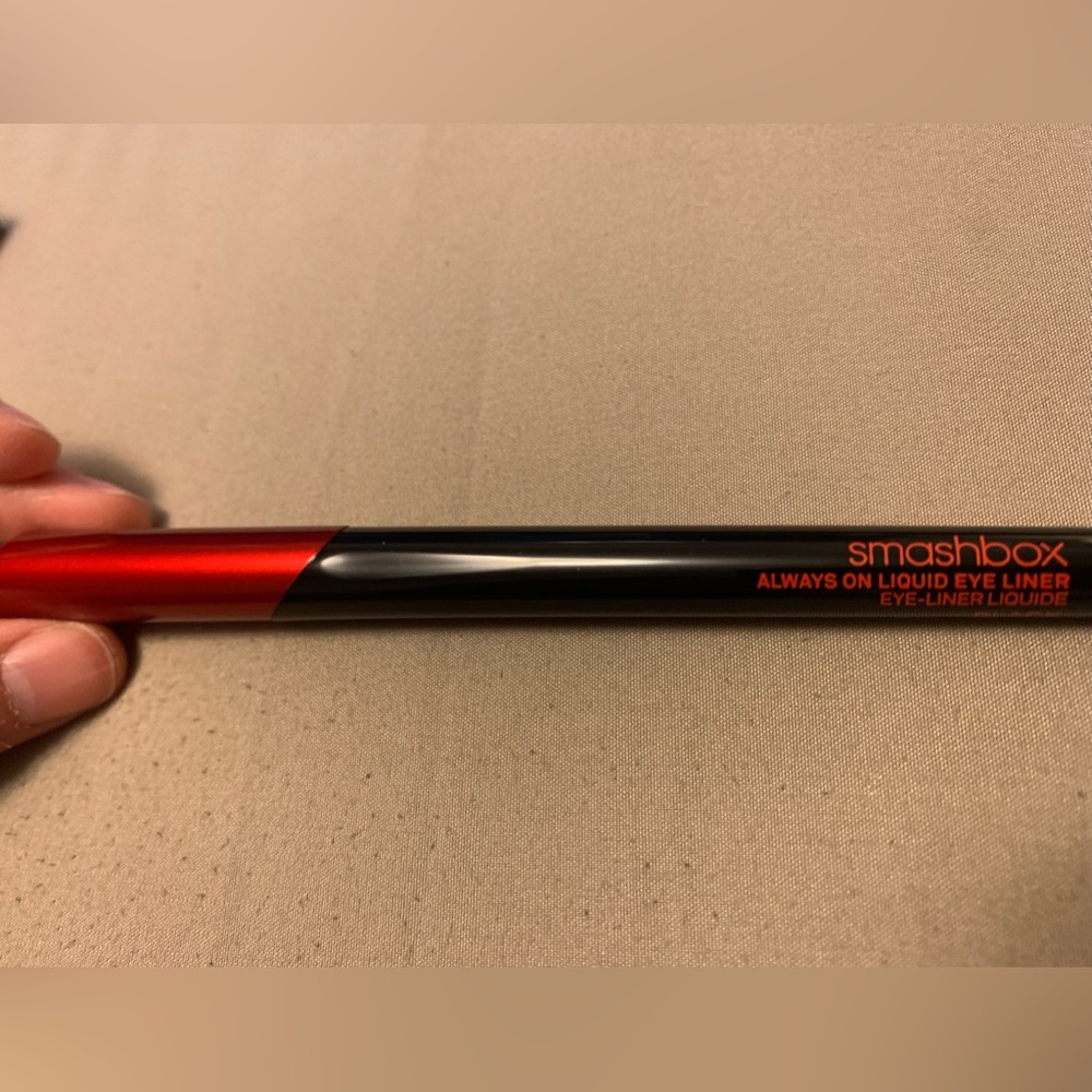 Smashbox Always On Liquid Eyeliner